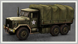 next-gen army truck